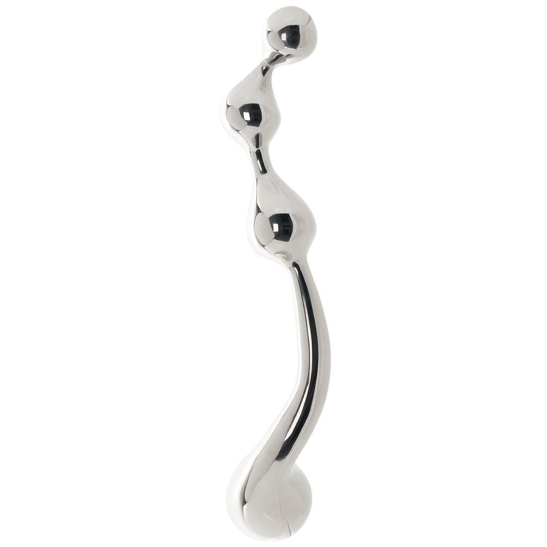 Steel Prostate Stainless Steel Prostate Probe – PinkCherry