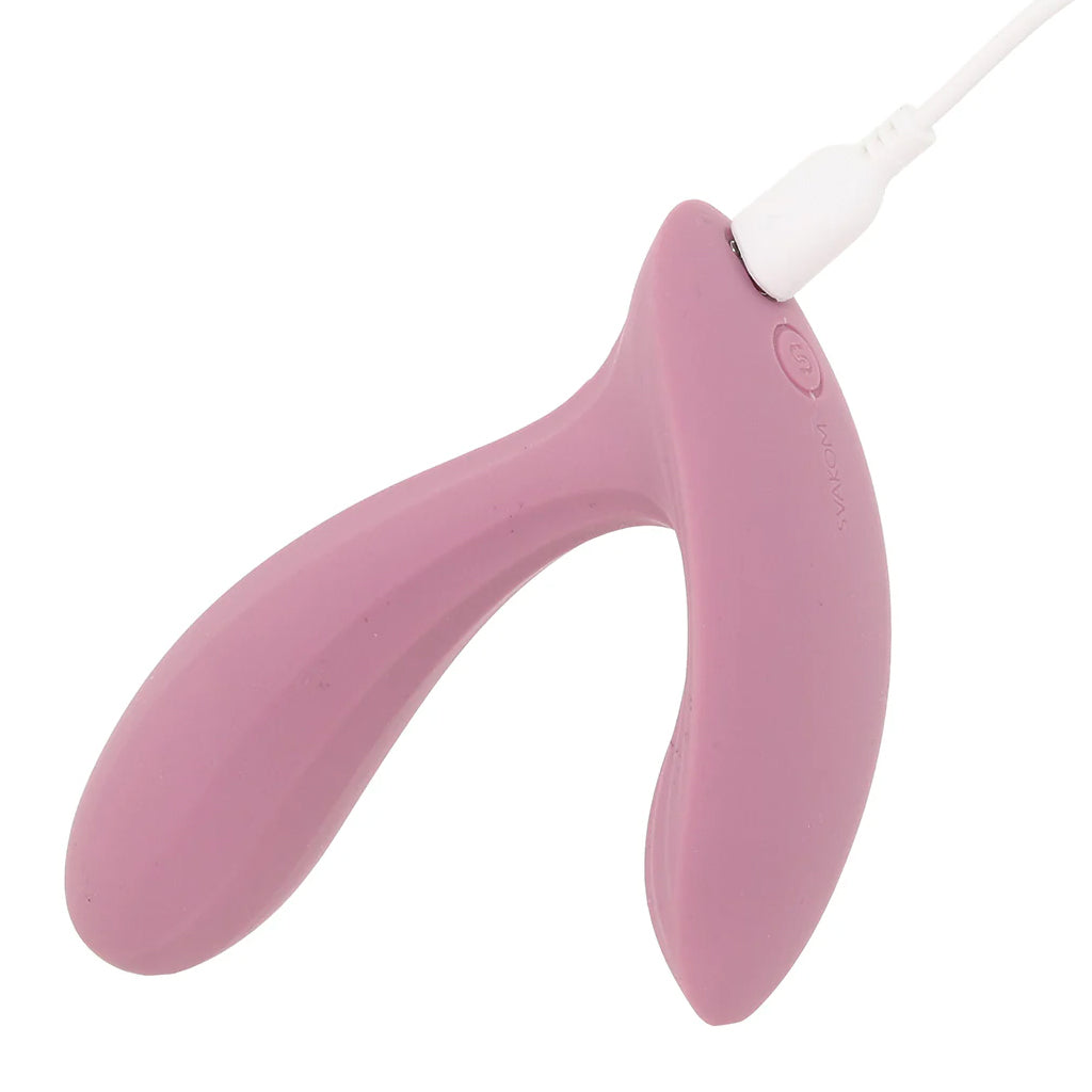 Erica App Controlled Wearable Vibe PinkCherry Erica App Controlled Wearable Vibe PinkCherry