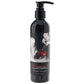Edible Massage Lotion 8oz/237ml in Cherry