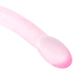 RealRock 17 Inch Double Ended Dildo in Pink