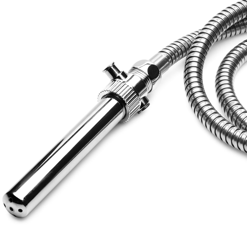 Clean Stream Enema Nozzle with Easy-Push Valve – PinkCherry