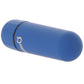 Bullets Bass One Touch Vibe in Blueberry