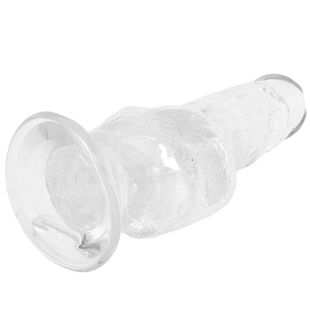 Really Big Dick In A Bag 10 inch Dildo PinkCherry Really Big Dick In A Bag 10 inch Dildo PinkCherry