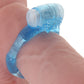 Vibrating Ring in Blue
