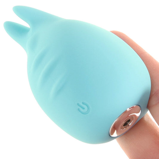 Huni Rechargeable Lay-On Vibe