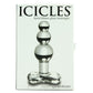 Icicles No. 47 Glass Plug