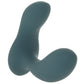 Lelo HUGO 2 App-Controlled Prostate Massager in Green