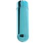 Kool Vibes Rechargeable Mini Bullet in Blueberry