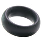Optimale Silicone 35mm C-Ring in Black
