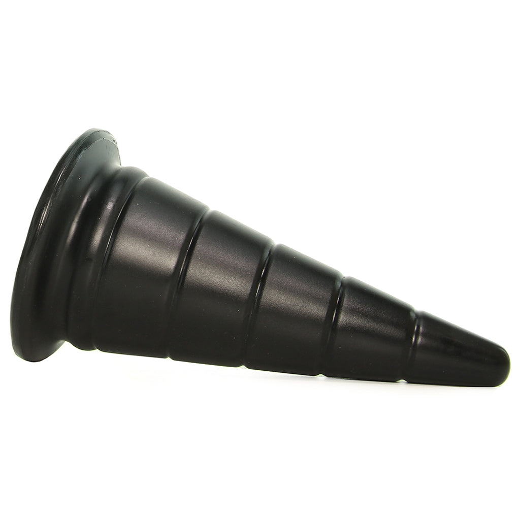 Anal Stretcher 6 Inch Vac-U-Lock Expansion Plug PinkCherry Anal Stretcher 6 Inch Vac-U-Lock Expansion Plug PinkCherry