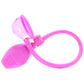 PinkCherry Mini Silicone Clitoral Pump in Pink