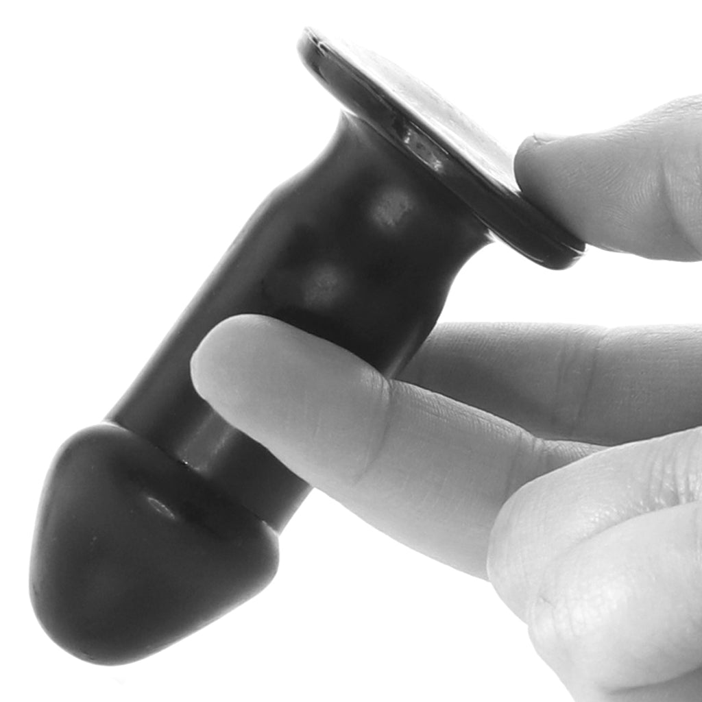 Ass-Sation Anal Training Butt Plug Kit #1 PinkCherry Ass-Sation Anal Training Butt Plug Kit #1 PinkCherry