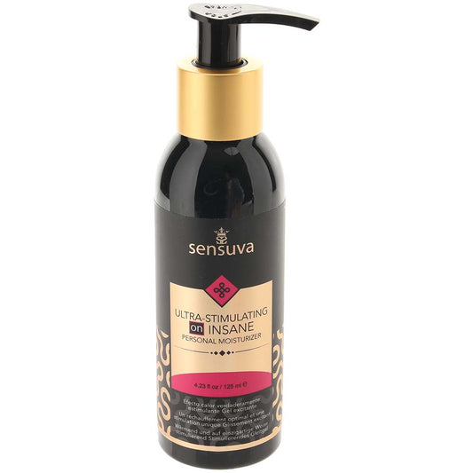 Lubes and Lotions - Stimulating Lubricants PinkCherry Lubes and Lotions - Stimulating Lubricants PinkCherry