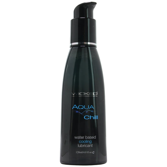 Aqua Chill Cooling Water Based Lube