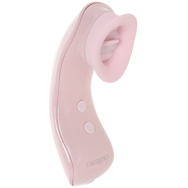 Inspire Flickering Intimate Arouser Vibe  PinkCherry