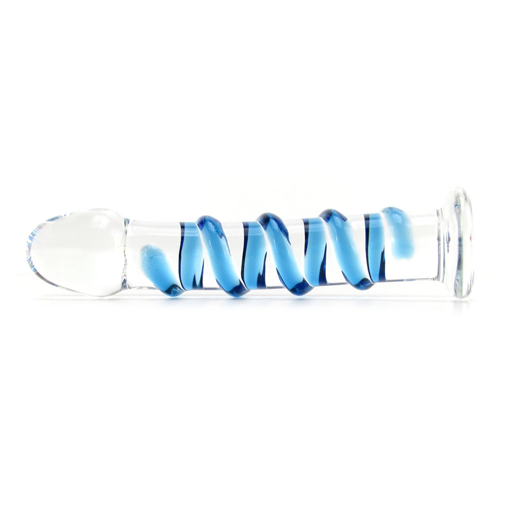 Icicles No. 5 Glass Dildo | Get Icicles Glass Toys from Pipedream PinkCherry Icicles No. 5 Glass Dildo | Get Icicles Glass Toys from Pipedream PinkCherry