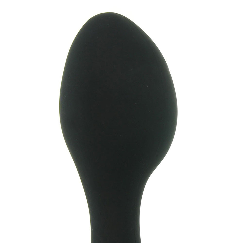 Ass-Gasm Vibrating Cock Ring Plug PinkCherry Ass-Gasm Vibrating Cock Ring Plug PinkCherry