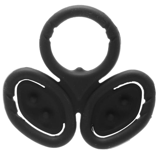 My Cock Ring The Triad Cock Ring & Ball Cinch