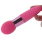 Rina Double Sided Silicone Bullet Vibe in Pink