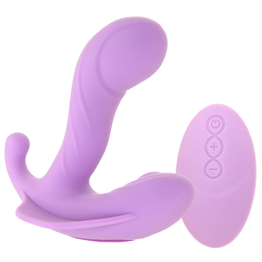 Playboy Aurelie G-Spot Vibe PinkCherry Playboy Aurelie G-Spot Vibe PinkCherry