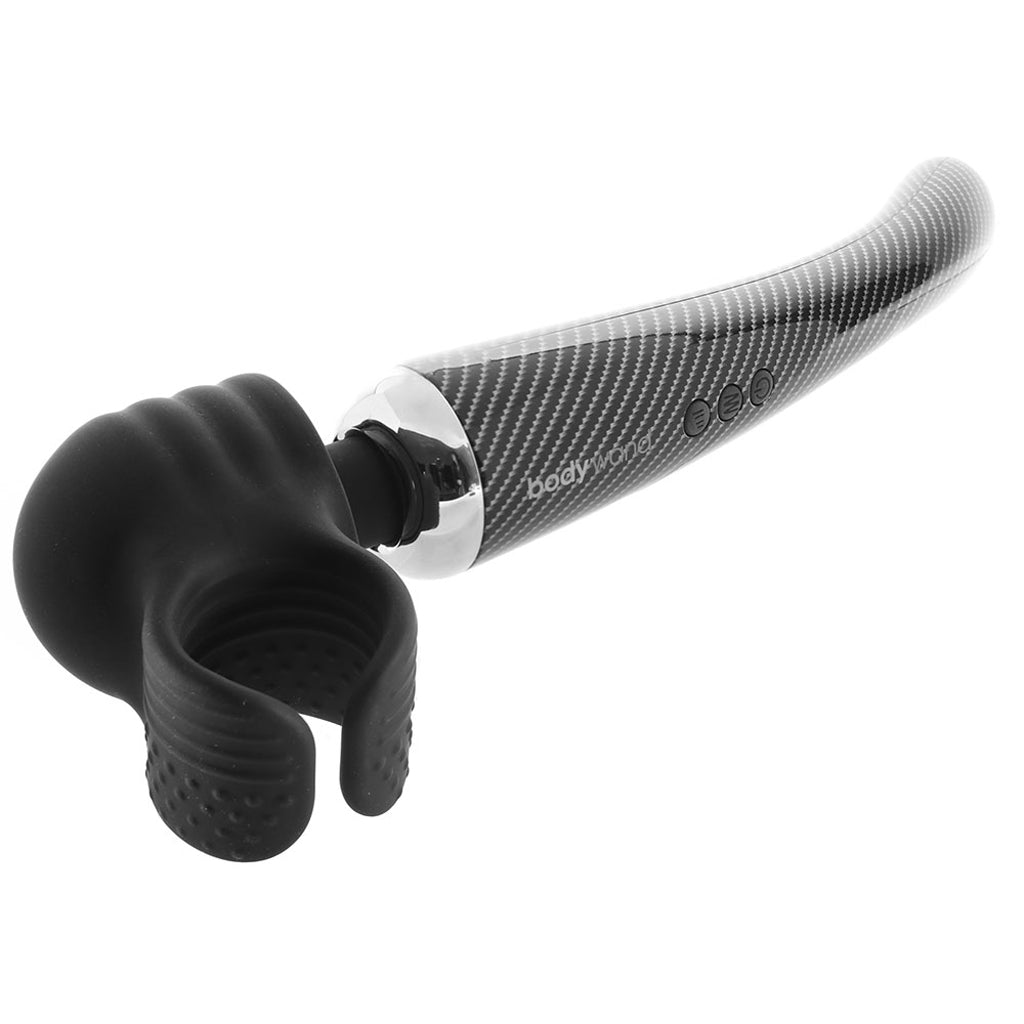 BodyWand Mens Wand PinkCherry BodyWand Mens Wand PinkCherry