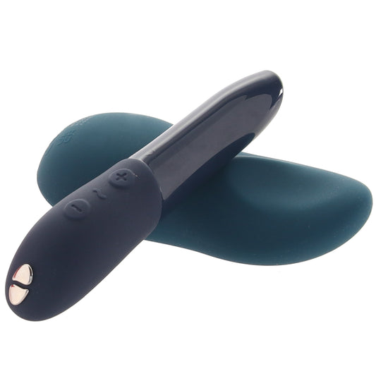 We-Vibe Forever Favorites Touch and Tango Set in Blue/Green