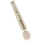 Le Wand Petite Massager in Rose Gold