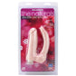 The Naturals Double Penetrator Vibe