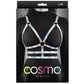 Cosmo Bewitch Harness in L/XL