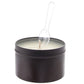 3-in-1 Massage Candle 6oz/170g in Kashmir Musk