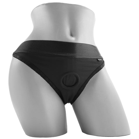 EM.EX. Silhouette Harness