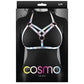 Cosmo Vamp Harness in S/M