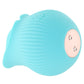 Inya The Bloom Rechargeable Stimulator in Teal