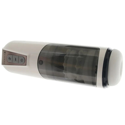 Gender X Get Your Stroke On Auto Stroker