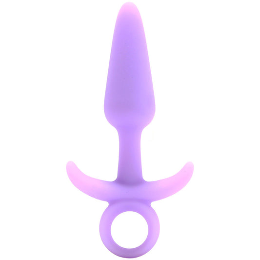 Jelly Rancher Anal Trainer Pleasure Plugs Kit PinkCherry Jelly Rancher Anal Trainer Pleasure Plugs Kit PinkCherry