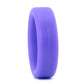 Supersoft C-Ring in Purple