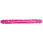Size Queen 17 Inch Double Dildo in Pink