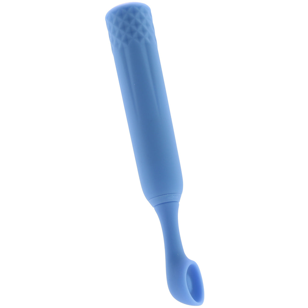 iVibe Select iQuiver 7 Piece Set in Periwinkle Blue PinkCherry iVibe Select iQuiver 7 Piece Set in Periwinkle Blue PinkCherry