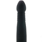 Anal Fantasy Vibrating Ass Thruster Vibe in Black