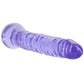 Selopa Slimplicity 5 Inch Dildo in Purple