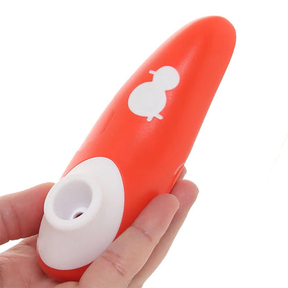 Romp Switch Pleasure Air Clitoral Stimulator