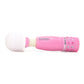 Mini Massager in Pink