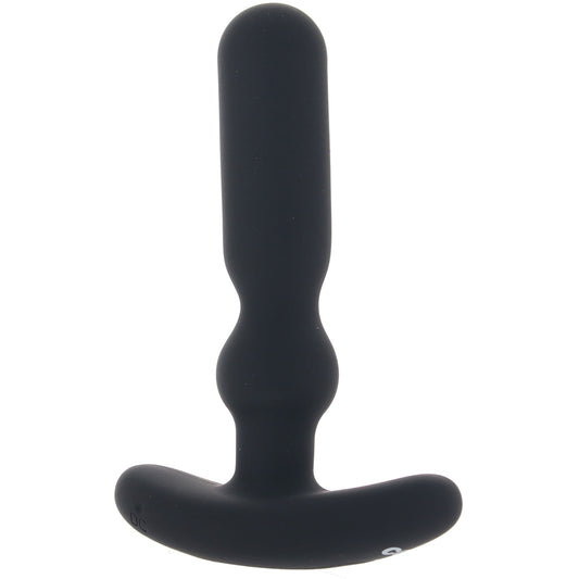Colt Silicone Anal-T Vibe
