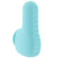 Nea Bullet Finger Vibe in Turquoise