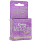 Kimono MicroThin Large Condoms in 3 Pack