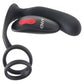 Envy Thumbs Up Remote Prostate Vibe & Ring