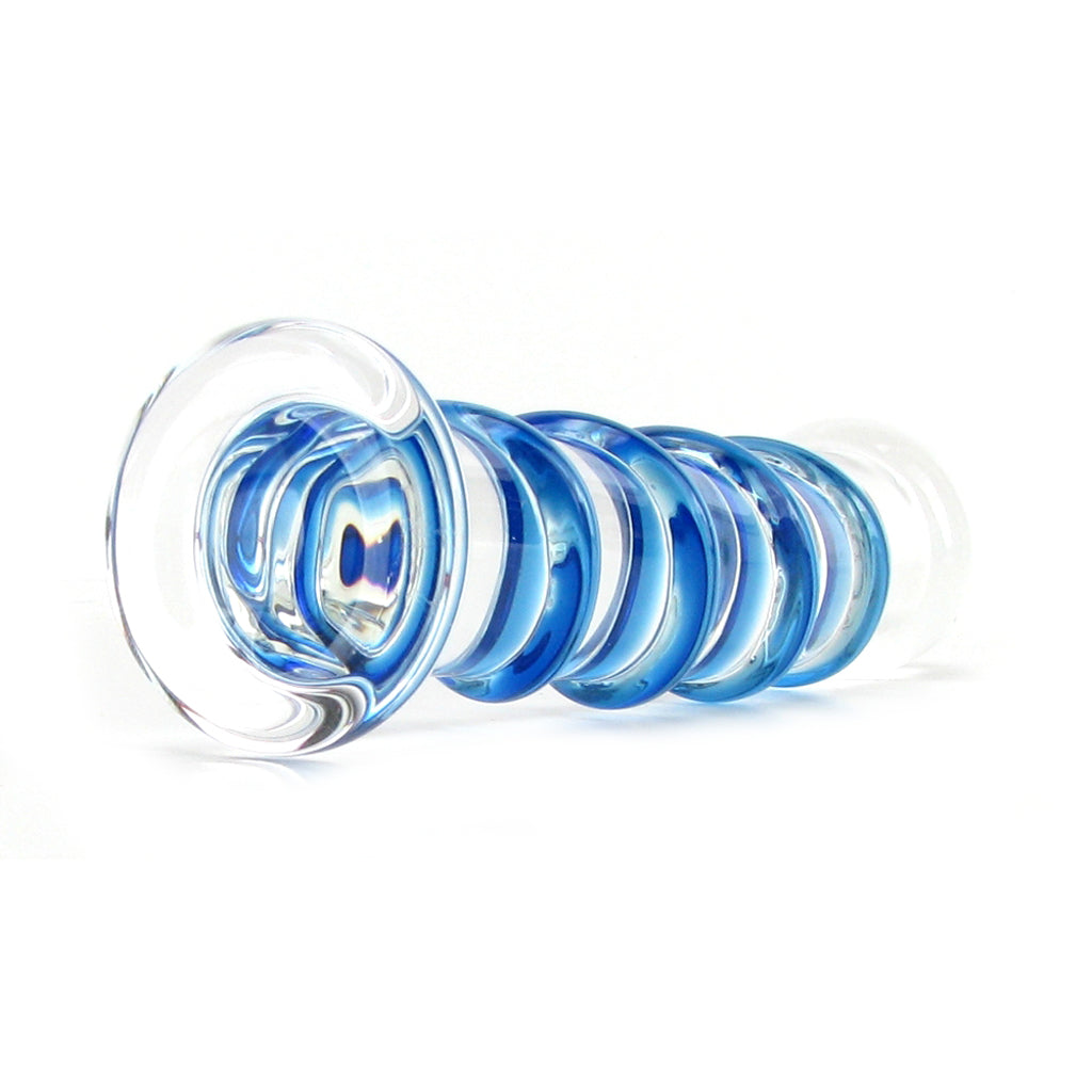 Icicles No. 5 Glass Dildo | Get Icicles Glass Toys from Pipedream PinkCherry Icicles No. 5 Glass Dildo | Get Icicles Glass Toys from Pipedream PinkCherry