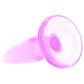 Jelly Rancher Mini Pleasure Plug in Purple