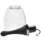 Executive Rechargeable Auto Douche in 15.6oz/460ml