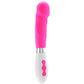 Luna Asopus Rechargeable Vibe in Pink